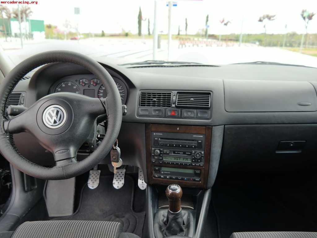 Golf Iv T Gti Cv Ed Especial