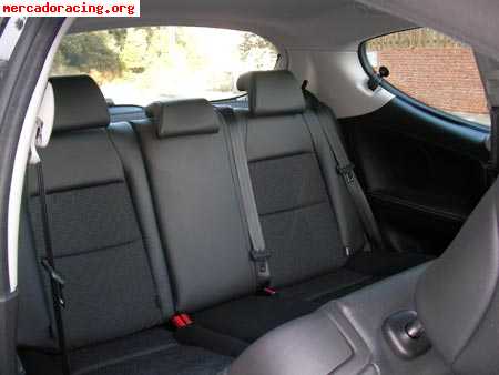 Interior 207 gt            nuevo