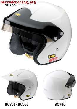 Se vende mono inifugo y casco jet   marca omp  