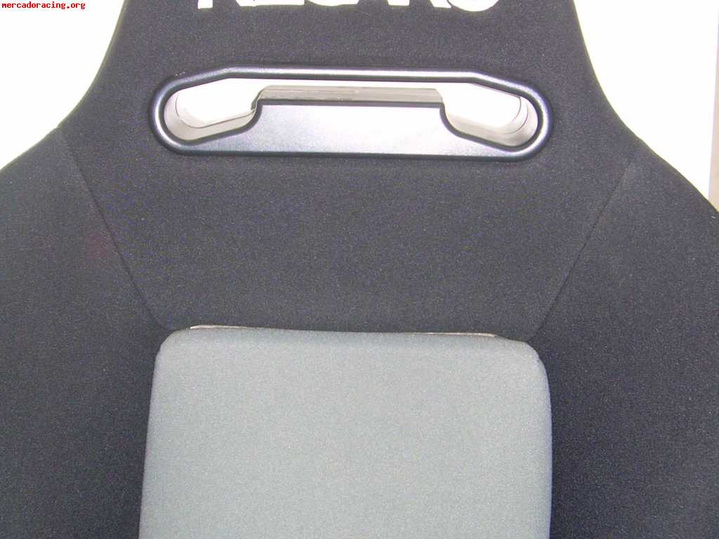 Recaro speed