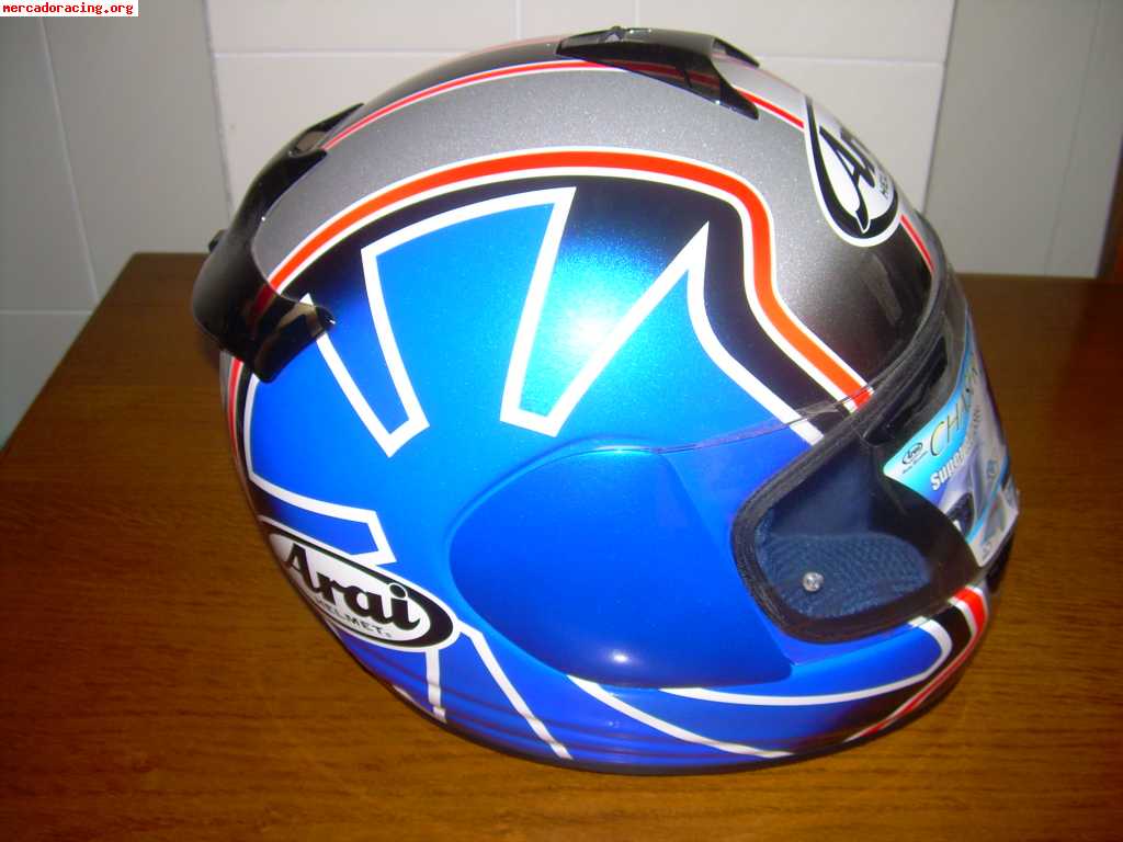 Arai pedrosa