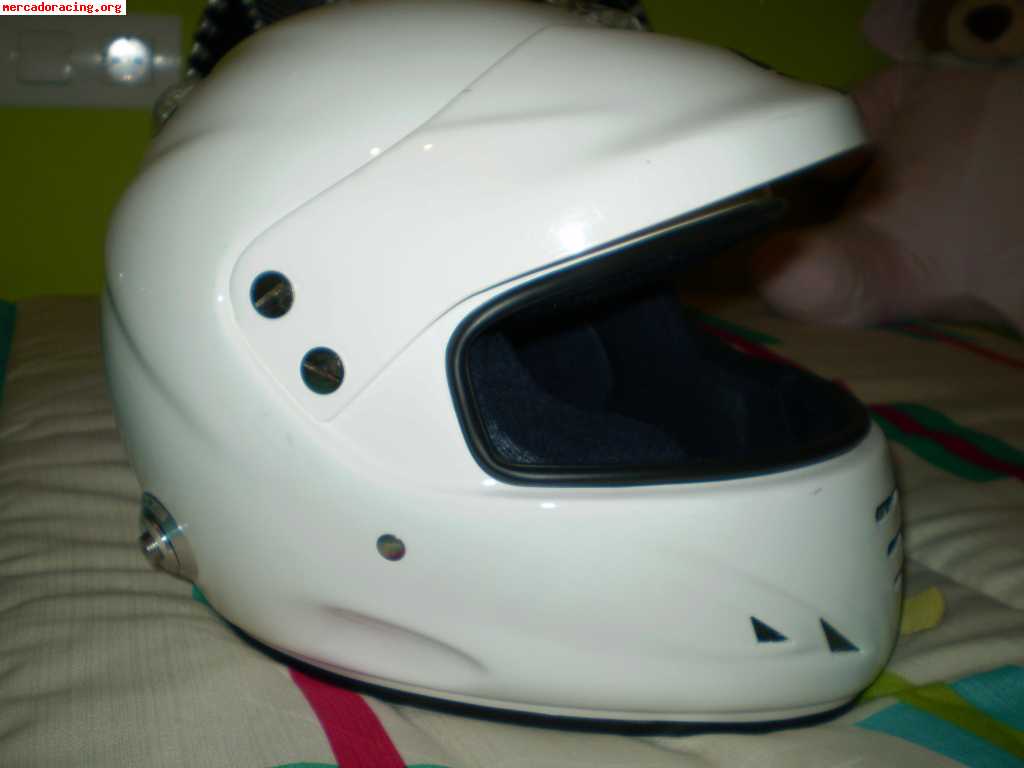 Vendo casco