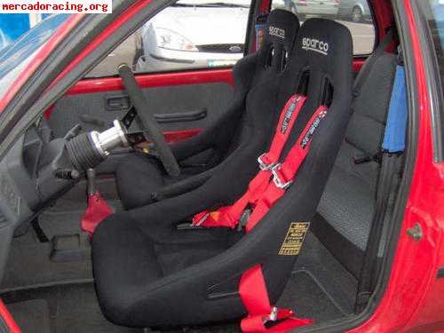 Vendo interior