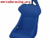 Baquet omp eco azul