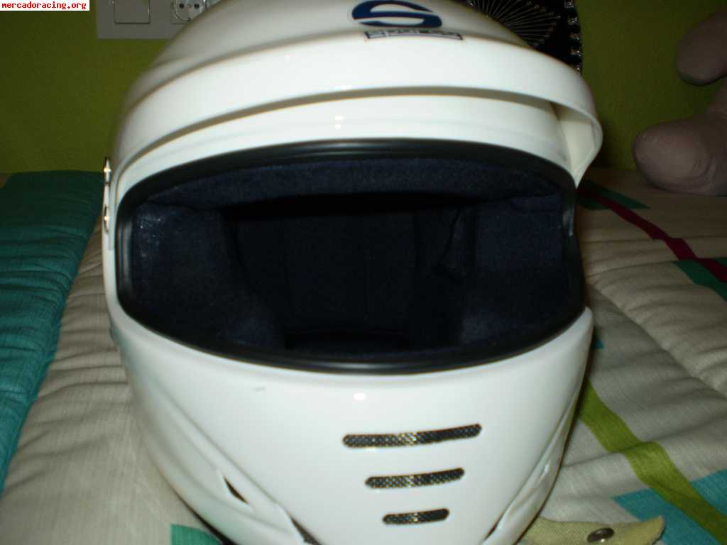 Vendo casco