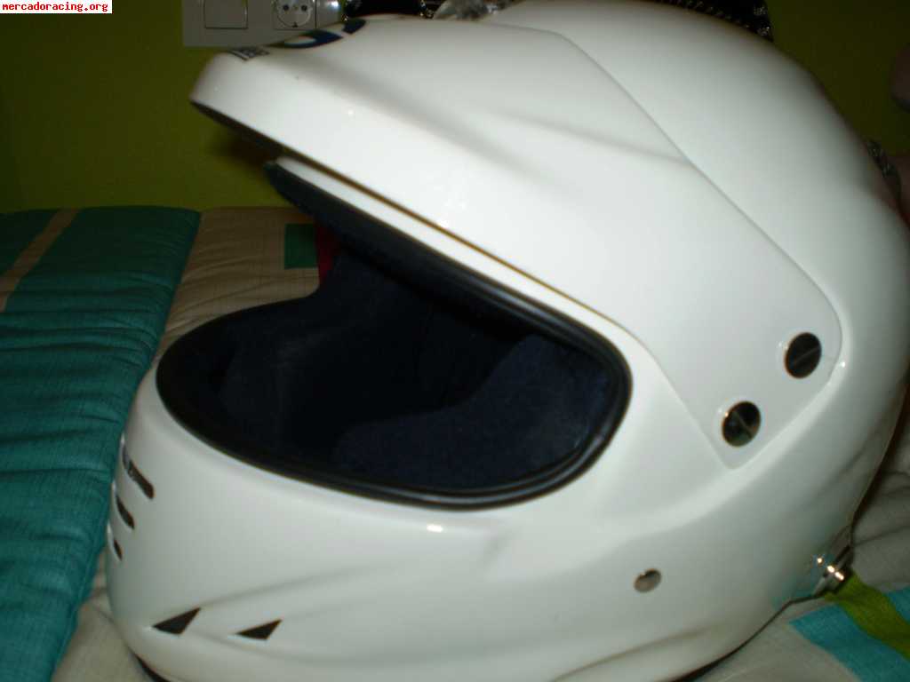 Vendo casco