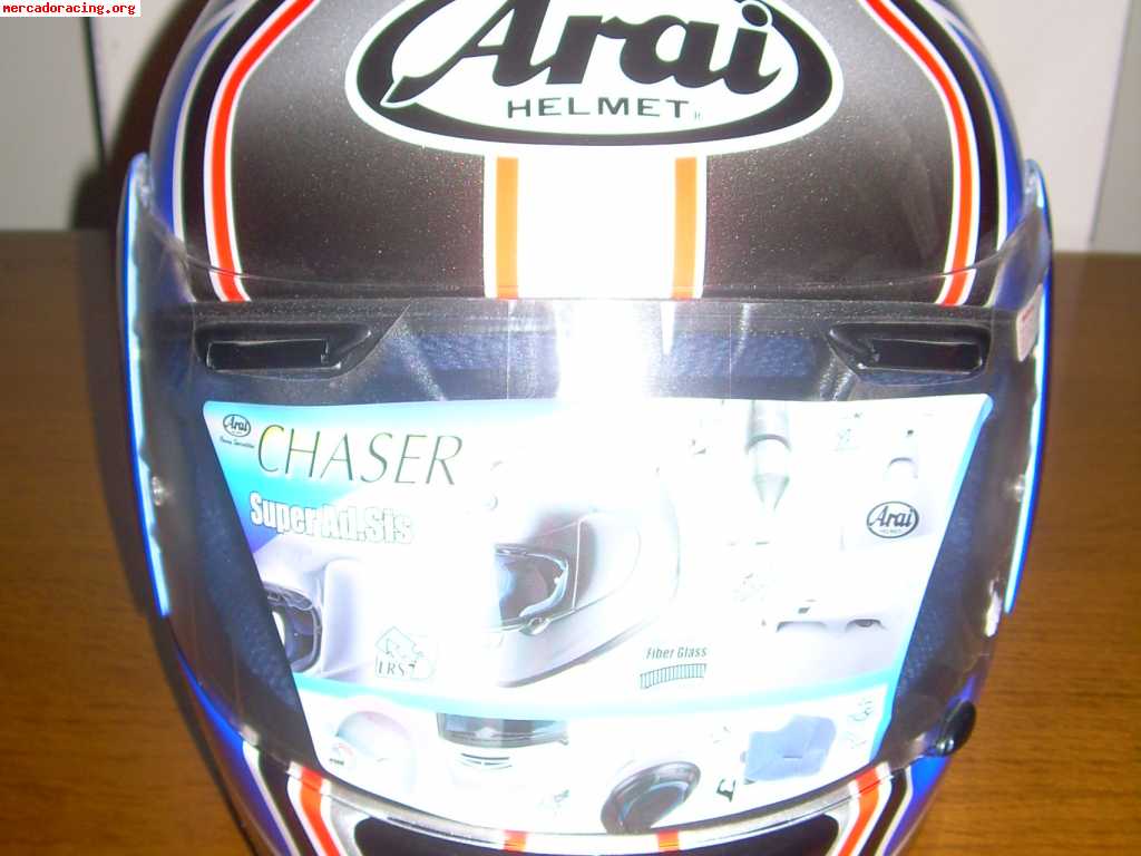 Vendo arai pedrosa ¡¡¡a estrenar!!!