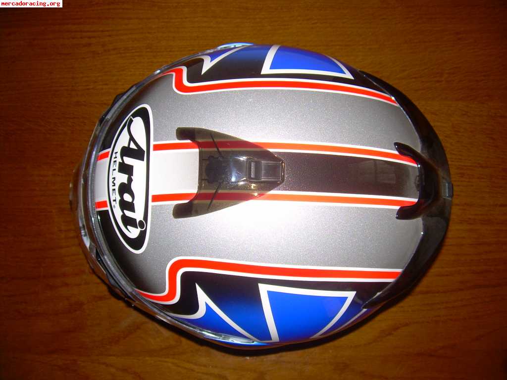 Vendo arai pedrosa ¡¡¡a estrenar!!!