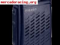 Kit 5 radios maxon sl25