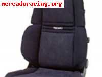 Asientos recaro orthoped