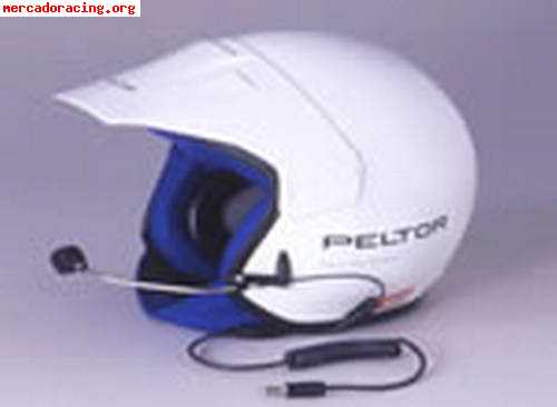 Cascos peltor