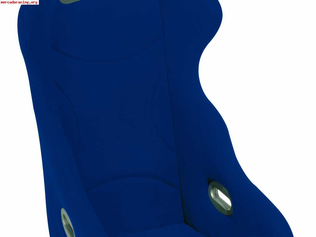 Bacquet sabelt duo racer. nuevo, sin estrenar