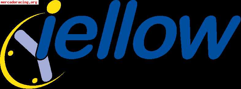 Iellow motorsports: electrónica para la competición