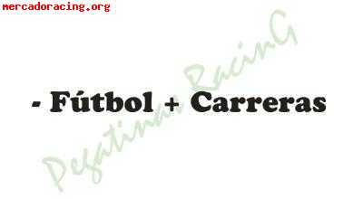 Pegatinas rallyes is no a crime y mas