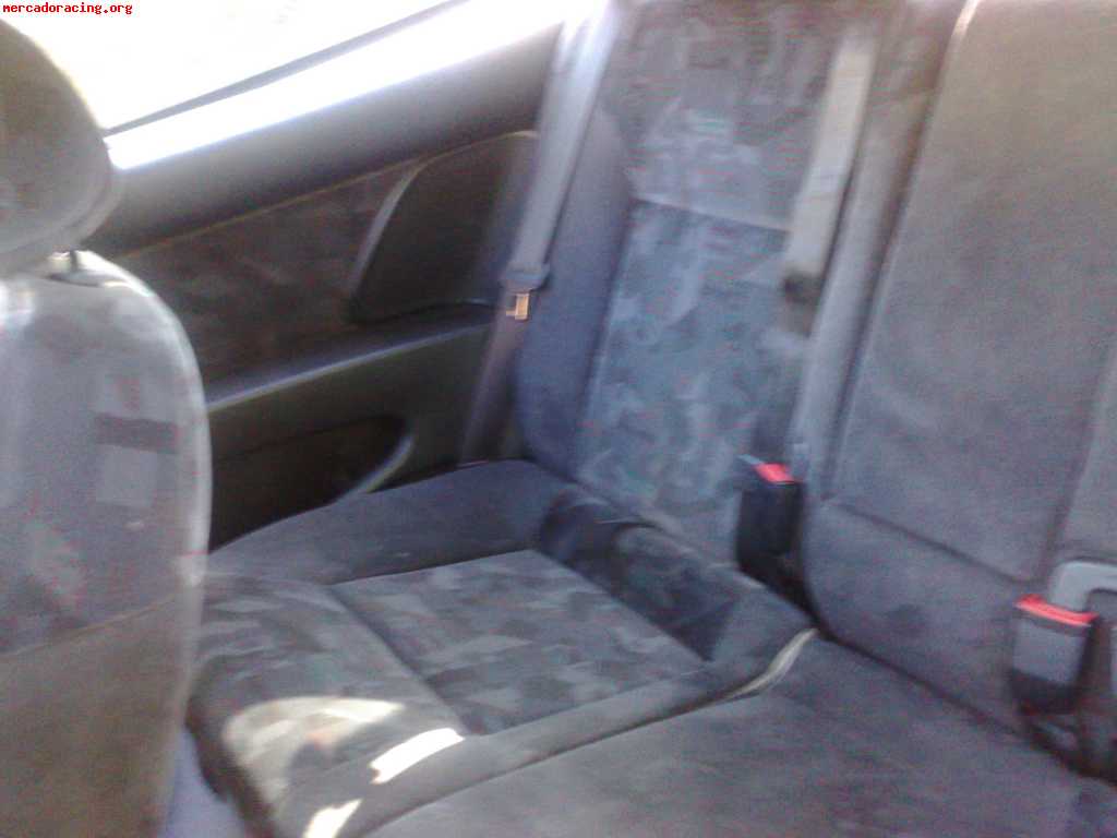 Interior completo de xsara ,acabado vts