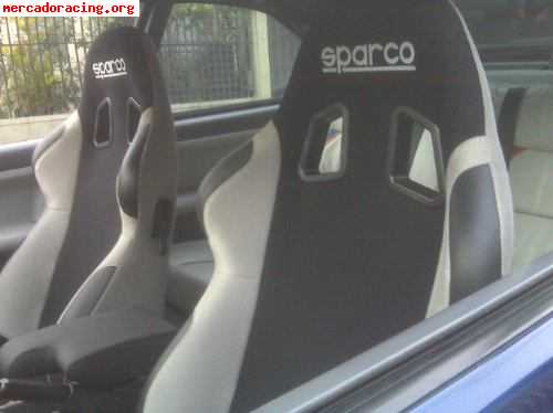 Sparco torino ii la mejor oferta !! anticrisis !!