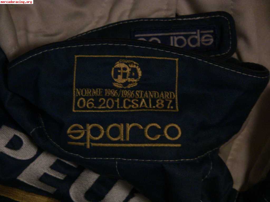 Vendo mono copa peugeot