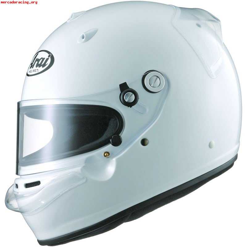 Vendo casco,hans monoplaza a muy buen precio