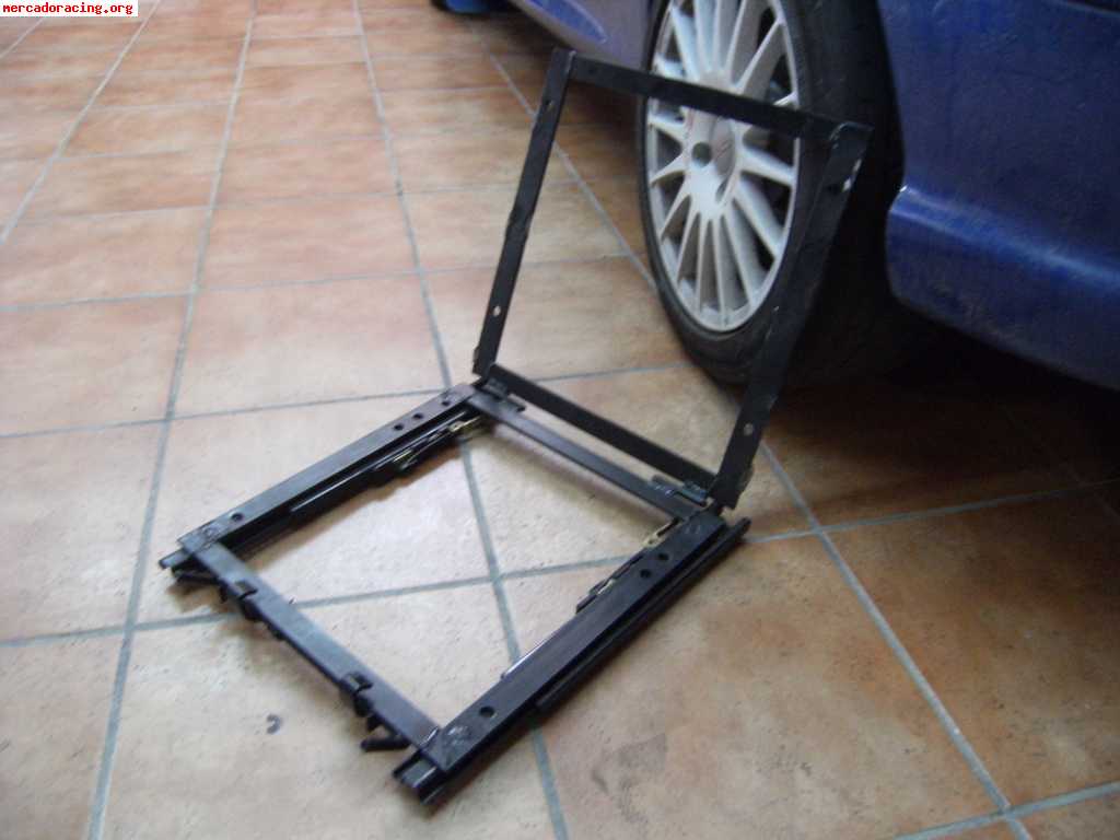 Base avatible sparco