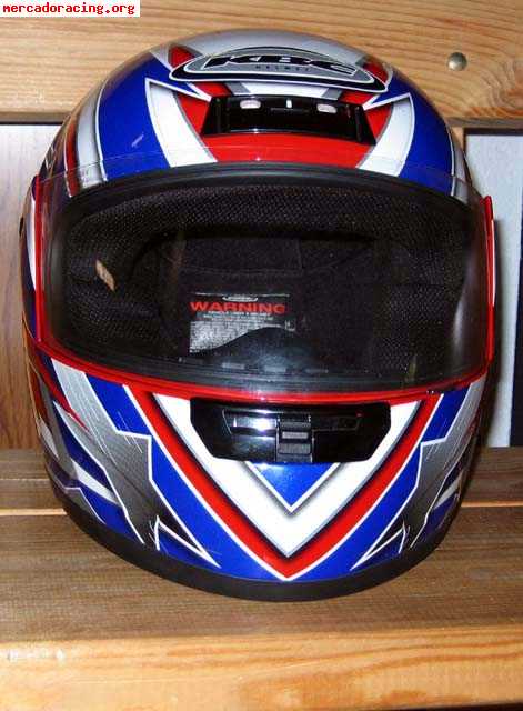 Casco kbc