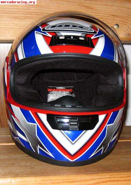 Casco kbc