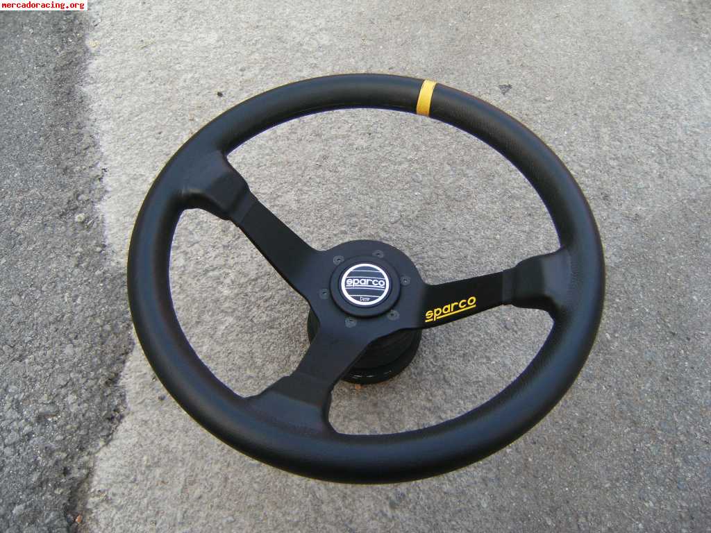 Sparco r345   piña