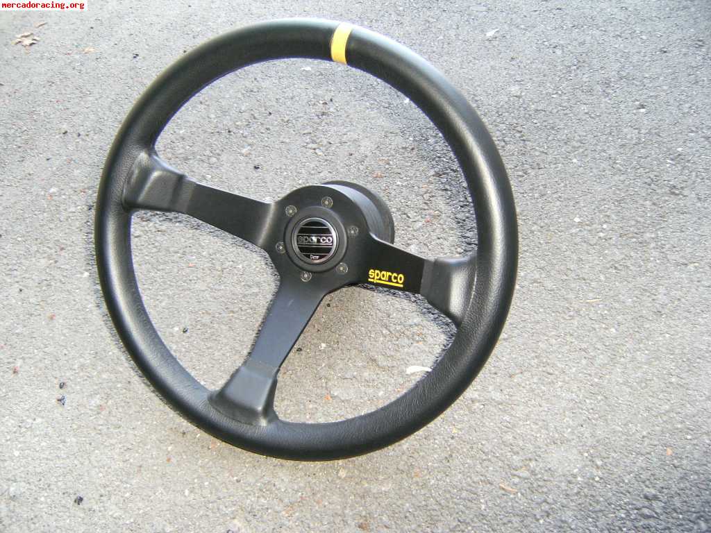 Sparco r345   piña