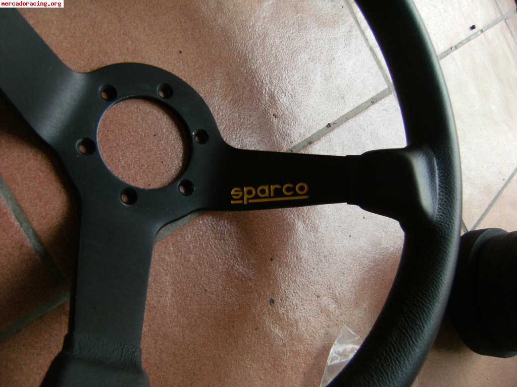 Sparco r345   piña