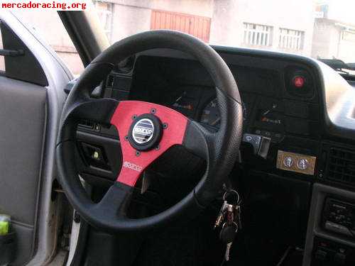 Volante sparco lap3