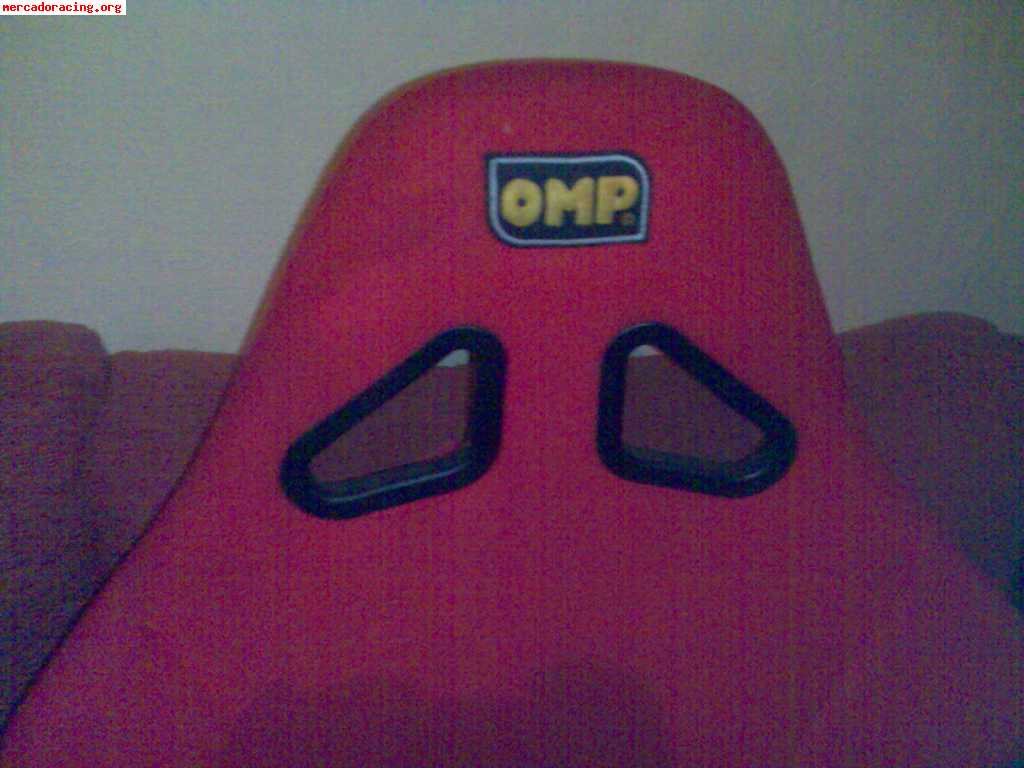 Baquet omp