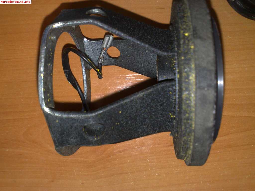 Vendo piña momo para peugeot