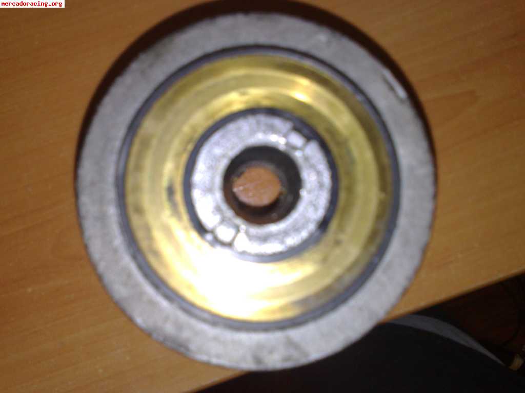 Vendo piña momo para peugeot