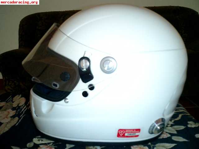 Vendo casco