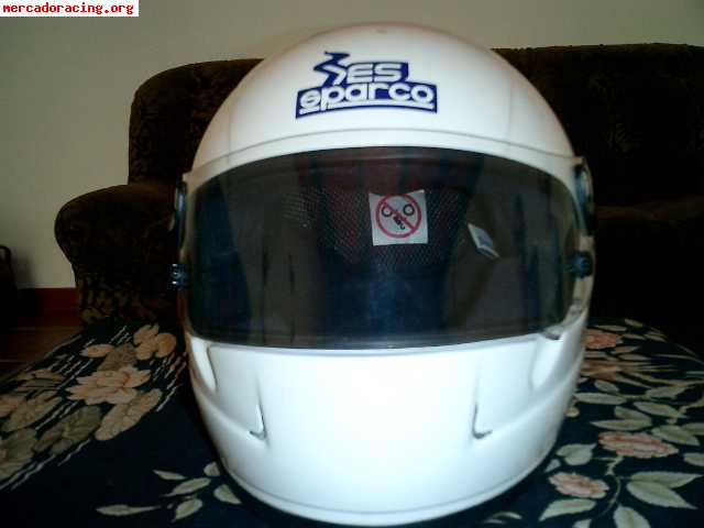 Vendo casco