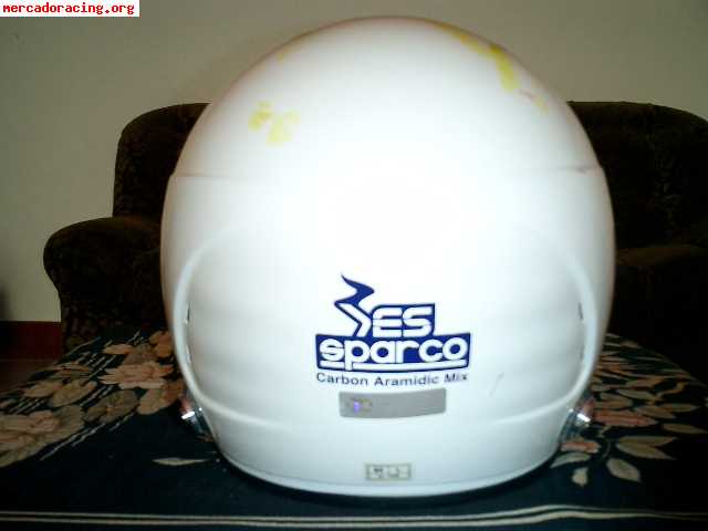 Vendo casco