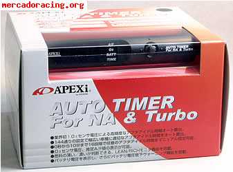 Turbo timmer apexi