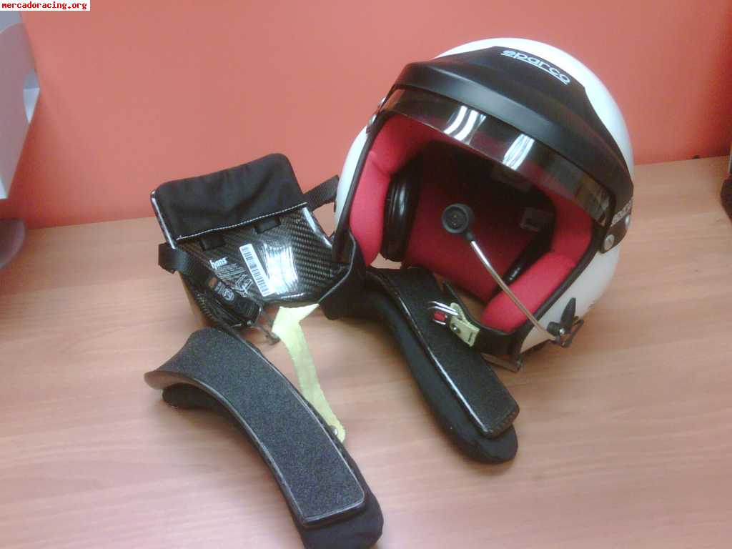 Vendo 2 cascos peltor