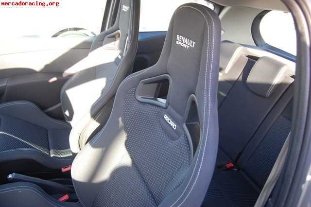 Recaro clio sport f1