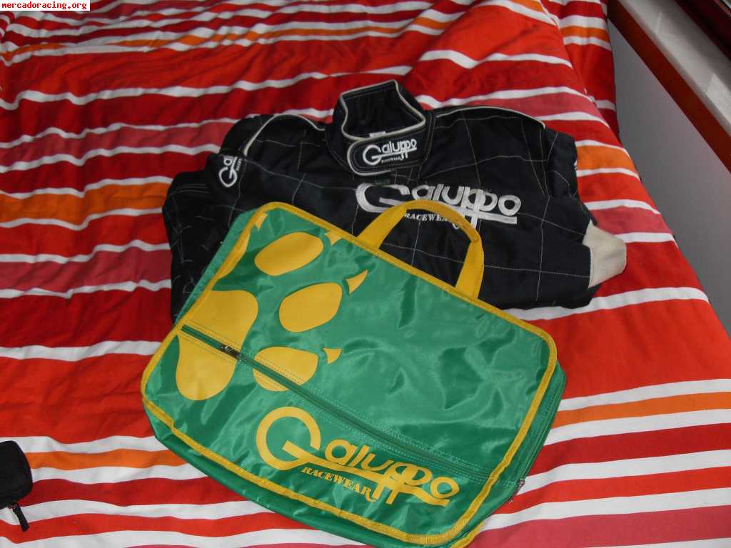   se vende mono galuppo 190€  