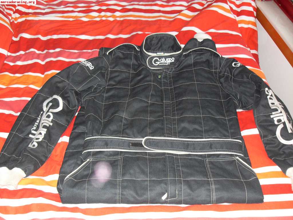   se vende mono galuppo 190€  