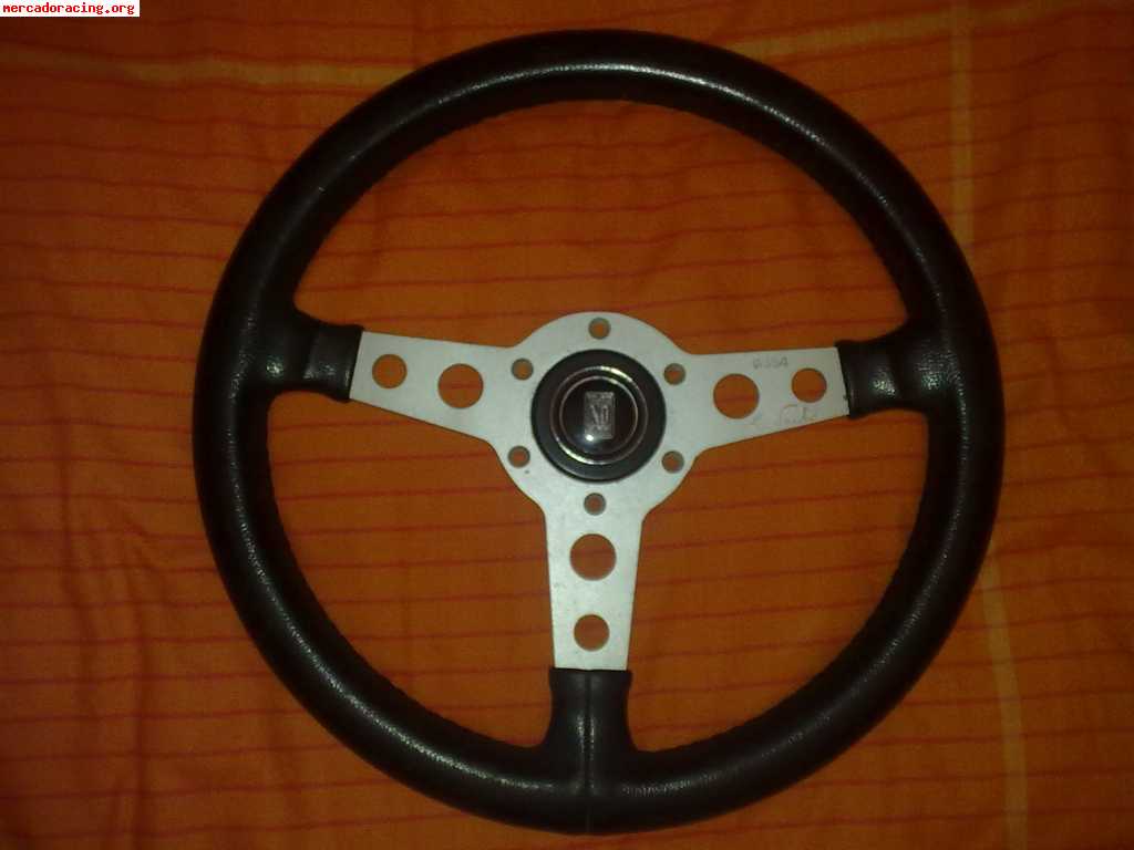 Volante nardi