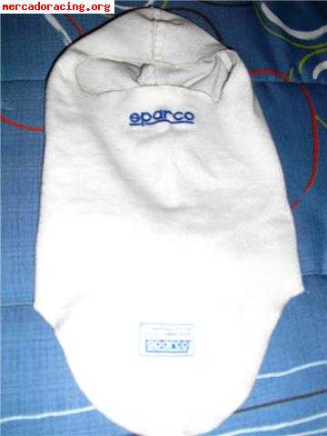 Venta de ropa interior.