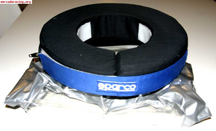 Collarín reposacasco sparco t: m
