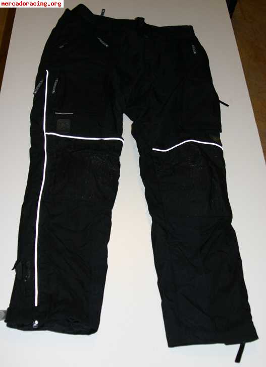 Pantalón cordura hebo, sin usar¡¡¡