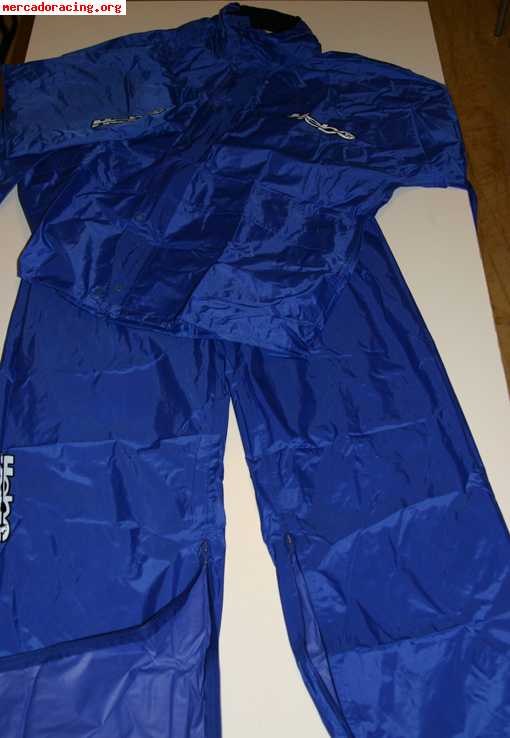 Traje de agua hebo, sin usar¡¡¡ t: xl