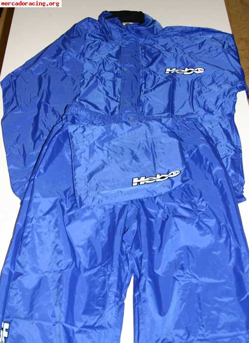 Traje de agua hebo, sin usar¡¡¡ t: xl