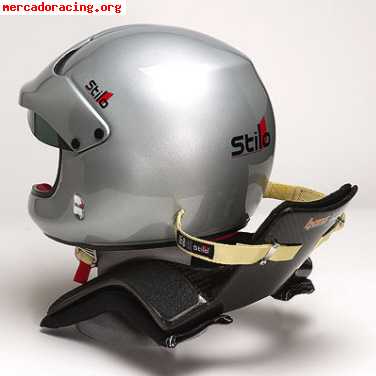 Casco stilo