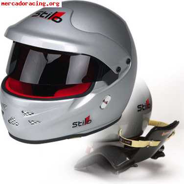 Casco stilo