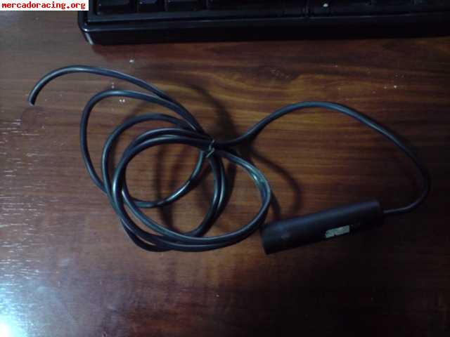 Vendo shift light