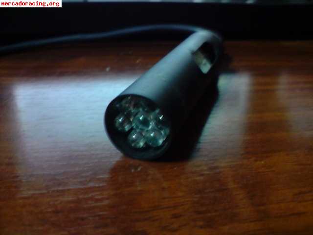 Vendo shift light